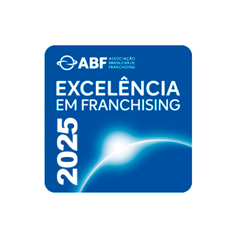Selo ABF Excelência