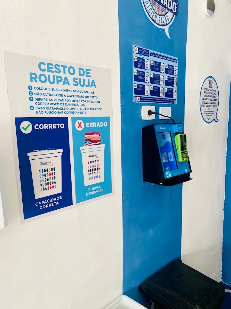 Interior Climatizado