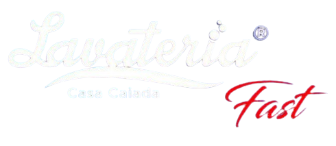 Lavateria Fast Logo